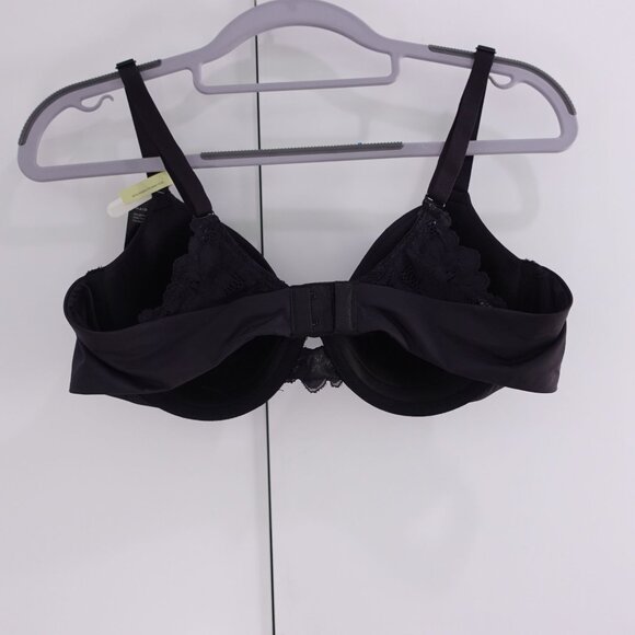 NEW Maidenform One Fab Fit 2.0 T-Shirt Shaping Extra Coverage Underwire Bra 36B - Picture 2 of 6